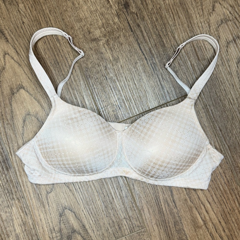 ANITA care Mastectomy bra. Size 36 AA.